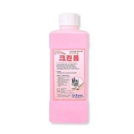 Clean Foam Hand Wash Foam Soap Large Capacity Refill