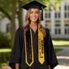 XINWBB First Generation Graduation Stole 2025, First Gen Graduation Sash