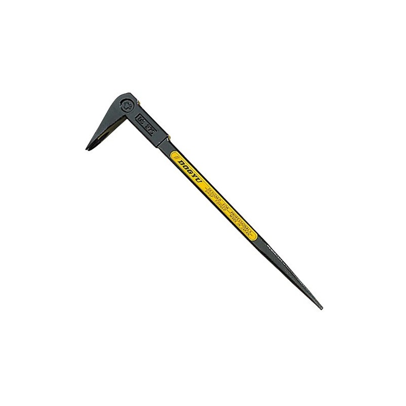 Soil Cow provisional frame bar Nails Fastening 220 mm