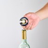 Restaurantware-Bar Lux Foil Cutter, 1 Wine Bottle Opener Accessory -