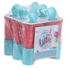 Ice Lolly Moulds for Ice Lolly Moulds Reusable Pack of