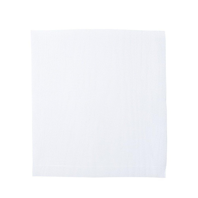 Cainz Draining Net, Length 7.9 inches (20 cm), Width 7.1