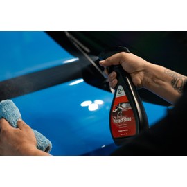 nextzett Perfect Shine German Polymer Detail Spray - Cleans - Shines - Protects