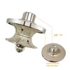 VANEPIC V30 Diamond Full Bullnose Profile Wheel Diamond Hand Profiler