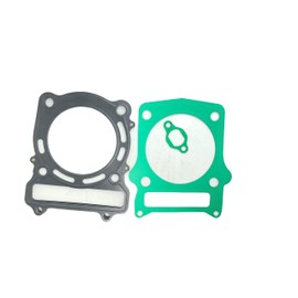 Cylinder Head Cylinder Tensioner Gasket Fit Hisun 550Atv Utv Supermach Massimo Vector Sector Rk Forge Axis Tactic