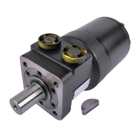 Niyako Hydraulic Motor Replacement# 101-1008-009 1011008009 Fit Eaton Char-Lynn H Series