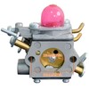 Ruixing OEM 531127910 Carburetor for Husqvarna 130L 330LK 130C Gas