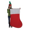 Jumbo Stocking Party Accessory