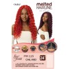 Outre Lace Front Wig - Melted Hairline - MH 115