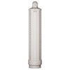 Chivixe 1.6in Long Hair Curling Barrel Attachment for Shark FlexStyle,