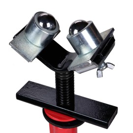 Toledo Pipe 37997 Ball Transfer Head (Pair) compatible with RIDGID VJ-98 VJ-99 VF-99 SUMNER V Head Pipe Stands