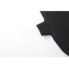 Quxunzzz Cotton Hood Engine Sound Heat Insulation Pad Mat Fit