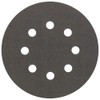 BOSCH (Bosch) sanding paper 125mmƒÓ # 240 (5 pieces) [2,608,605,119]