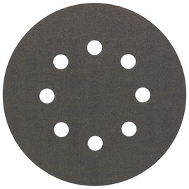 BOSCH (Bosch) sanding paper 125mmƒÓ # 240 (5 pieces) [2,608,605,119]