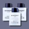 Mise-en-scène men's basic cosmetics expert 3-piece set (1 skin +