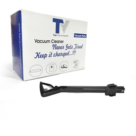 Vacuum Cleaner Handle Assembly Replacement Part For Bissell 1548, 1986, 1964, 19862, 19863, 1986R Proheat Revolution Model # Compare to Part 1609129