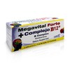 GAMMA LABORATORIES MEGAVITAL FORTE + B12 COMPLEX DIETARY SUPPLEMENT x