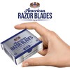 American Razor Blades - Ultra Sharp Single Edge Razor Blades