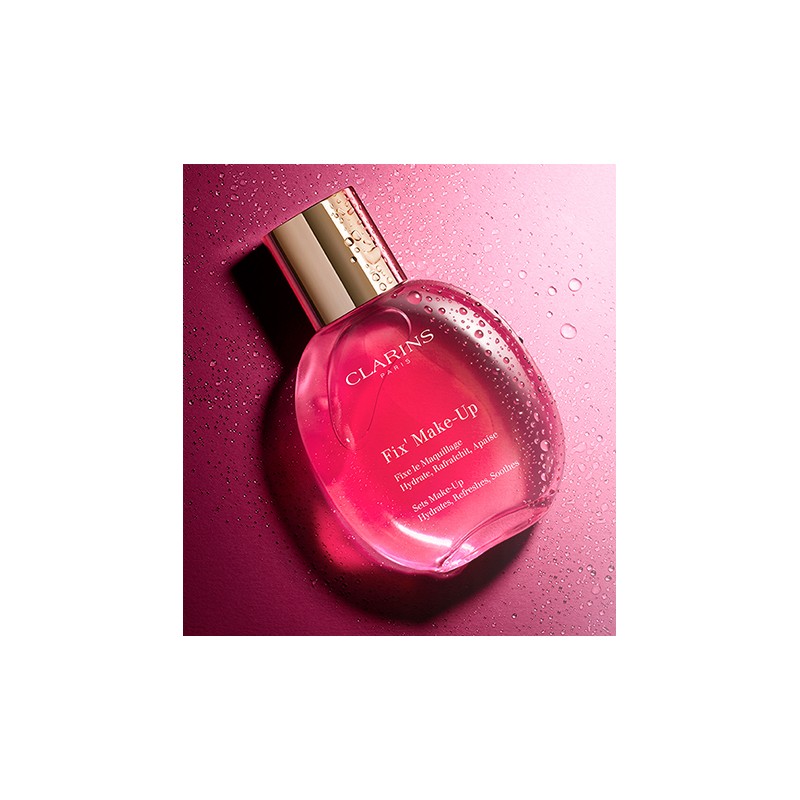 Clarins Fix Makeup