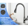 Faucet Aerator Kit for Kitchen & Bathroom – 32PCS (Internal