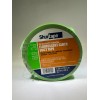 Shurtape PC-619 Fluorescent Green Industrial Grade Duct Tape 2" x