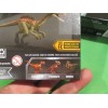 Mattel JURASSIC WORLD HAMMOND COLLECTION TROODON MATTEL TRUE FX PARK