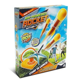 Lanard® Slam Shot © Air Power Rocket