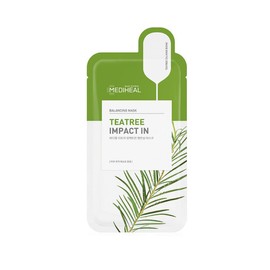 Mediheal/Tea Tree/Balancing/Mask