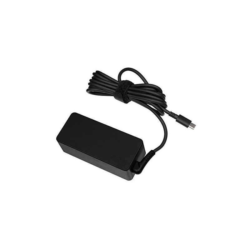 Lenovo 45W Standard AC Adapter USB Type-C EU