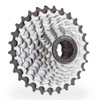 MICHE Primato Light 11 Speed Cassette, Compatible with Shimano, 16/30t