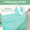 AYOTEE Compostable Trash Bags 8 Gallon Trash Bags Drawstring Unscented,