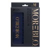 iSDG Moreblo Stylish Boxer Shorts for Urine Leak Prevention (M