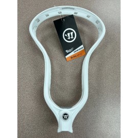 Warrior burn XP-O Lacrosse UNSTRUNG **NEW**