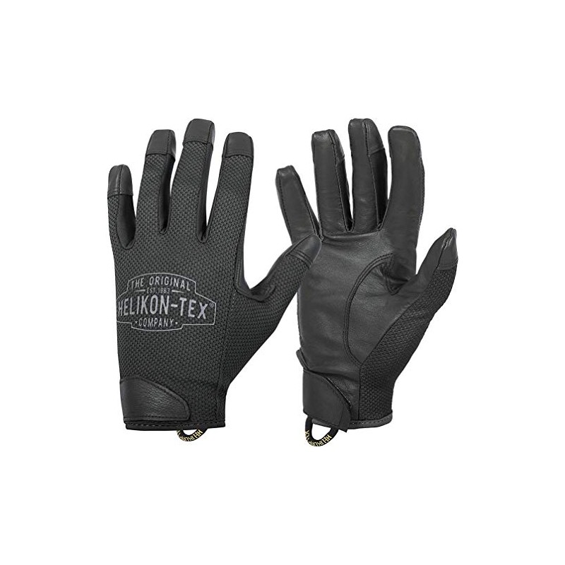 Helikon Tex Rangeman Gloves - Black