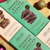 Ethel M Chocolates Holiday Brownie Batter Ganache Dark Chocolate Gourmet