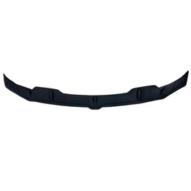 Hood Deflector Fit for Dodge RAM 1500 2019-2025 Hood Protector TPE Hood Shield