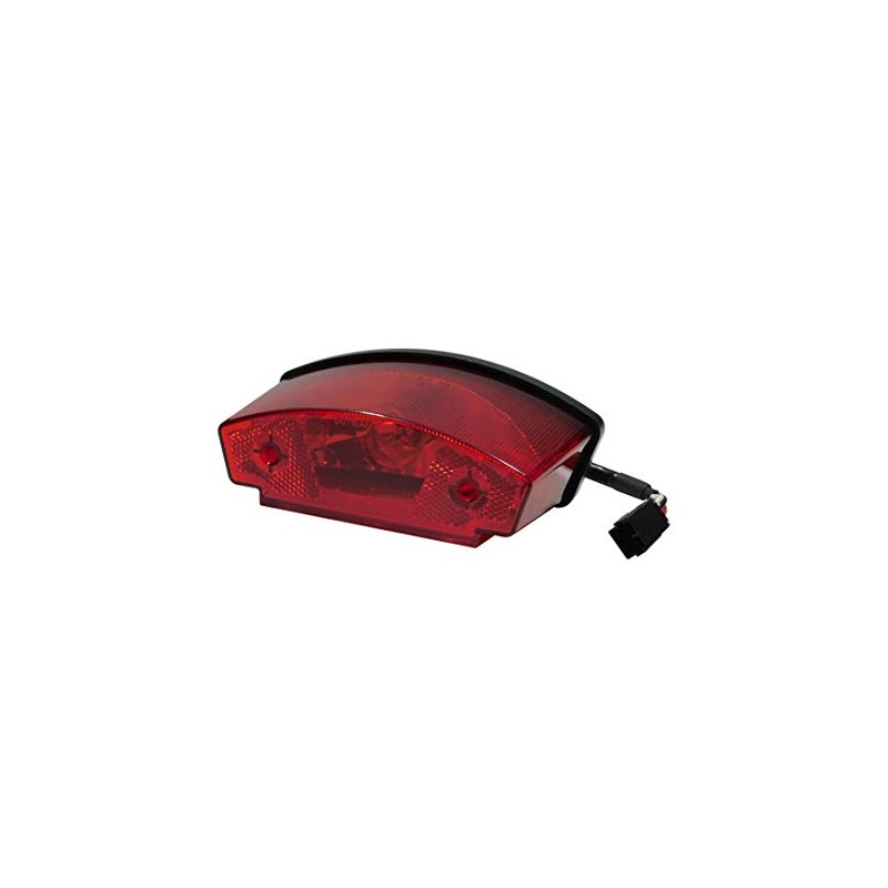 Can-Am 2007-2015 Ds 450 Renegade 500 Tail Light Assembly 710001041