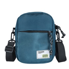 UMIYI Women's Mini Shoulder Bag, Lightweight, Smartphone Bag, Cross-body Bag, Purse Pochette, Bag, Mini Bag, Small, Eco Bag, Walk Bag, School Commute, Small Items, Large Capacity, Fashion, Unisex