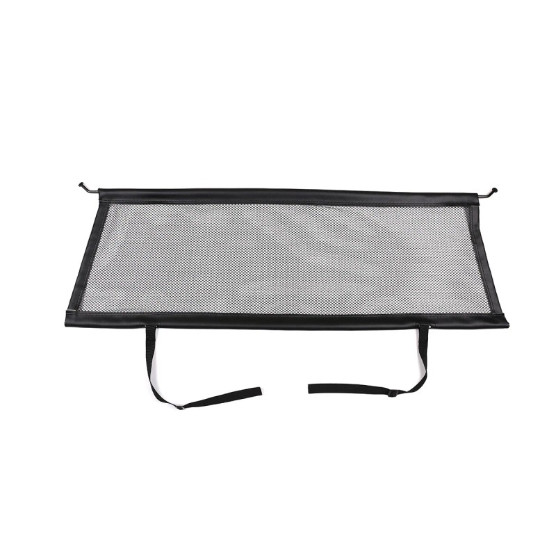 MXtech-23 Trunk Safety Pet Isolation Protection Net For Land Rover