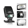 Meike MK-320S Mini TTL Speedlite Automatic Flash for Sony MI