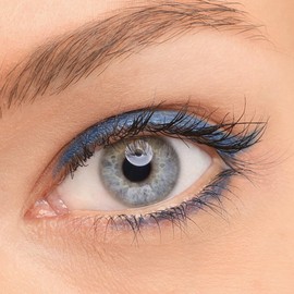Cosline Kajal and eyeliner no. 109. Colour: Denim Blue
