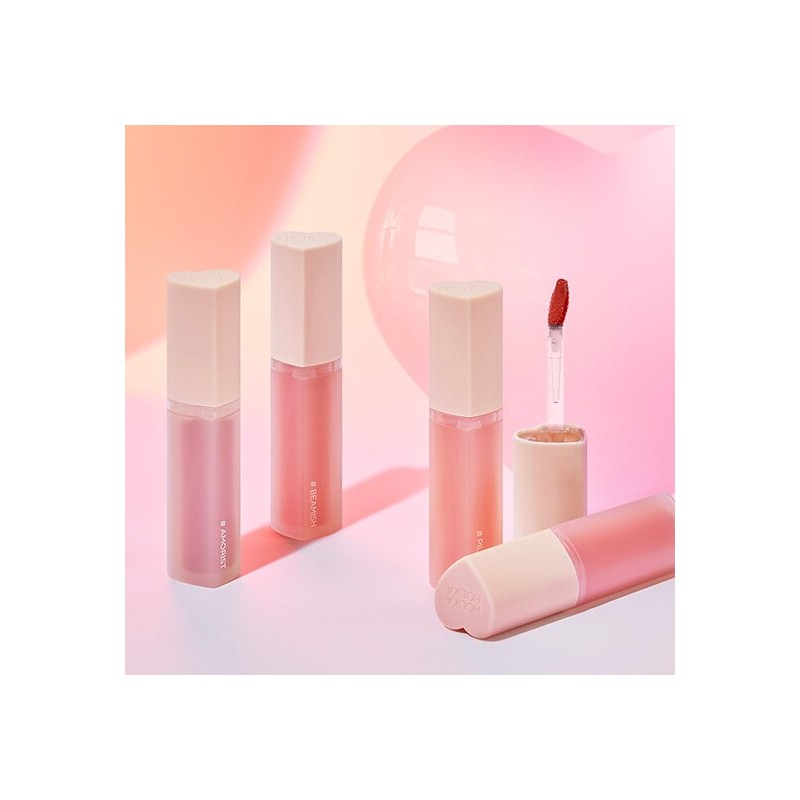 Holika Holika Heart Crush Bare Glaze Tint 3g - 08