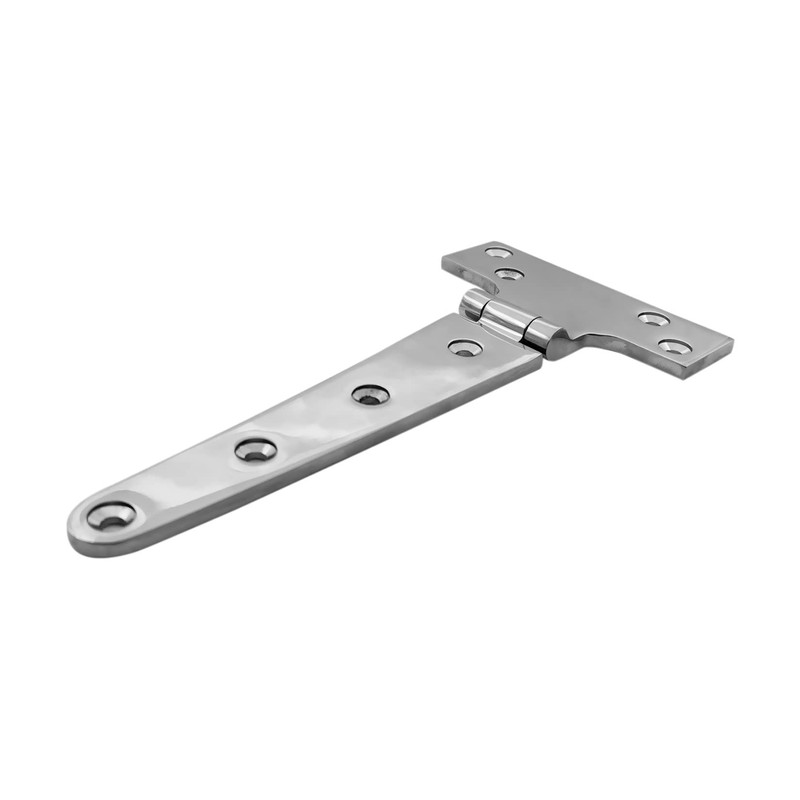 of Stainless Steel 316 Heavy Duty Marine Grade T Hinge