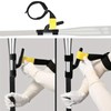 rockible Baseball Training Band Posture Correction Band Universal Replace Batting