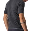 CASTELLI 4522006-030 Unlimited ALLROAD Jersey Dark Gray T-Shirt S