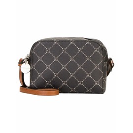 Tamaris 30101-100 Shoulder Bag Women’s - 20.50 x 16.00 x 6.00 cm (Width x Height x Depth) - Black -