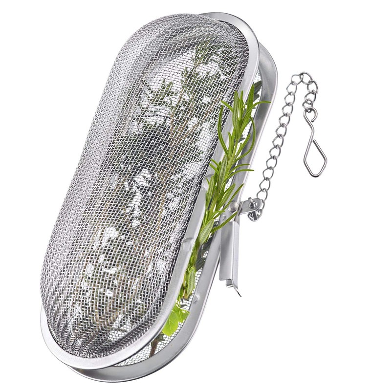 Westmark 12562260 Spice / Herb / Tea Strainer Length 11