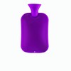 Fashy Hot Water Bottle Classic Assorted Colors - Made in