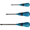 Sunflag +1 +2 +3 JIS Screwdrivers | Made in Japan
