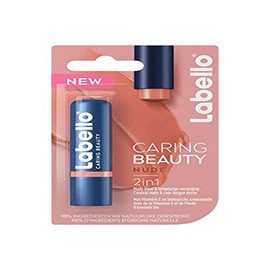 Labello Caring Beauty Nude 5.5 ml